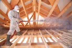 Types of Insulation We Offer in Milton, LA